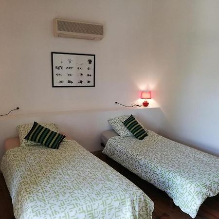 Mas Tolosan Vauvert Dış mekan fotoğraf
