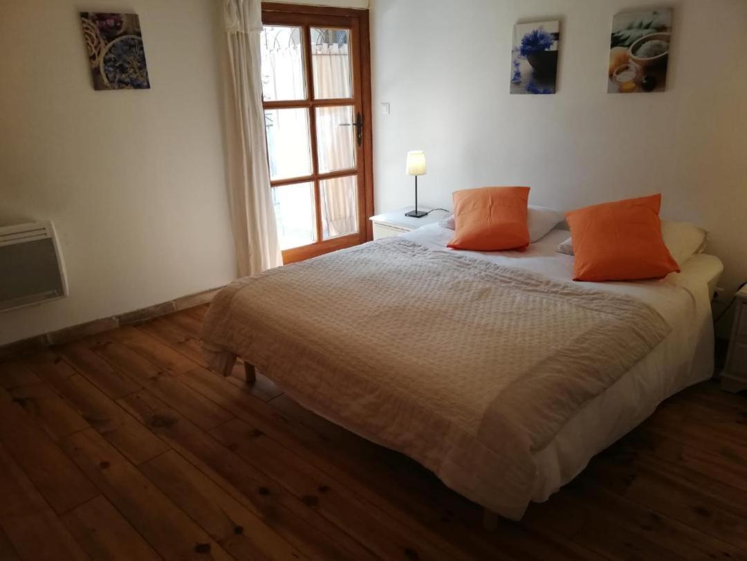 Mas Tolosan Vauvert Dış mekan fotoğraf